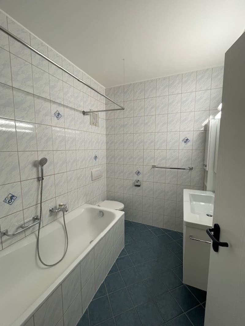 Charmante und helle Wohnungen zur Miete in Sonvilier (8)