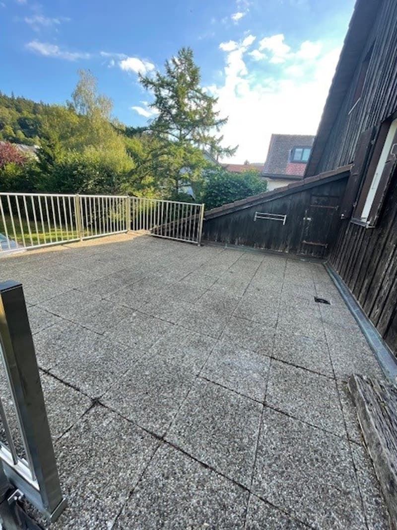 Bright 5.5-room apartment in Villiers (20)
