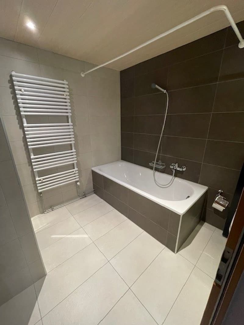 Bright 5.5-room apartment in Villiers (16)