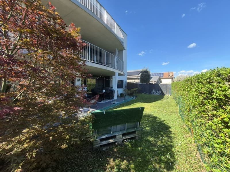 Vivre comme dans une maison, à deux pas du lac (9)
