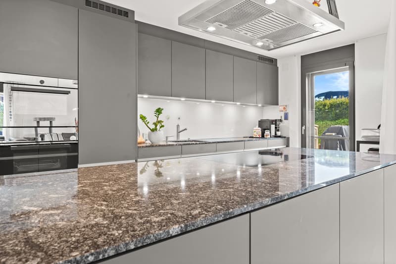 4.5-room garden apartment with 50 m² terrace in Gränichen for sale (13)