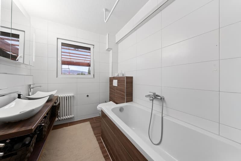Maison de rangée en bungalow de 6,5 pièces avec jardin à Däniken - avantageux en termes d'impôts (12)