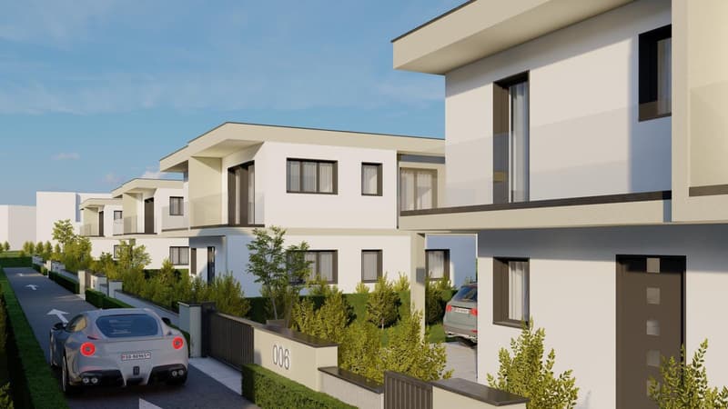 5.5-room new building single-family house with PV in Däniken - quiet & modern (4)