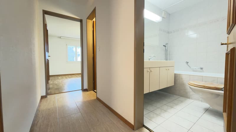 4.5-room apartment in Kirchberg - sunny, central for sale (8)