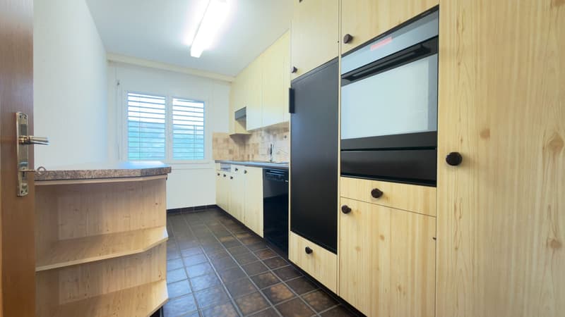 4.5-room apartment in Kirchberg - sunny, central for sale (6)
