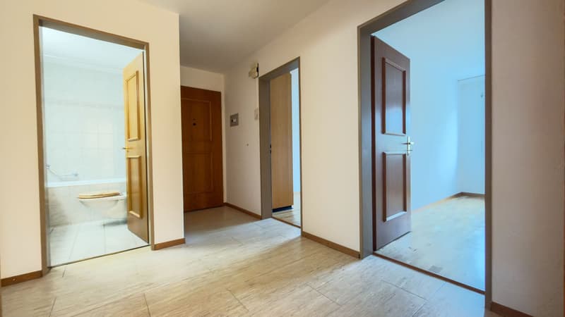 4.5-room apartment in Kirchberg - sunny, central for sale (7)