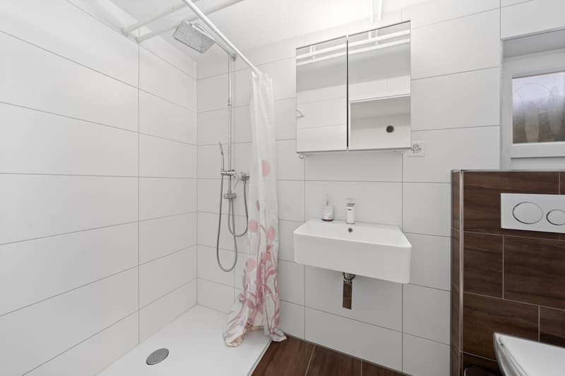 6.5-room bungalow row house with garden in Däniken - tax-advantaged (13)