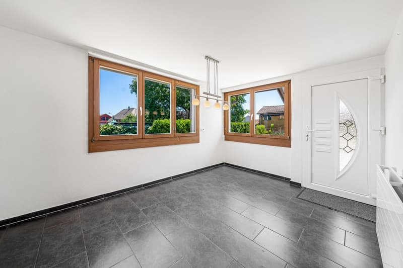 Maison unifamiliale de 4,5 pièces avec garage double à vendre à Oberbipp (10)