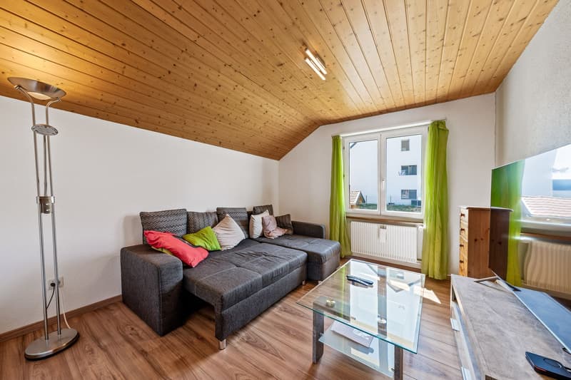Maison unifamiliale de 4,5 pièces avec garage double à vendre à Oberbipp (13)