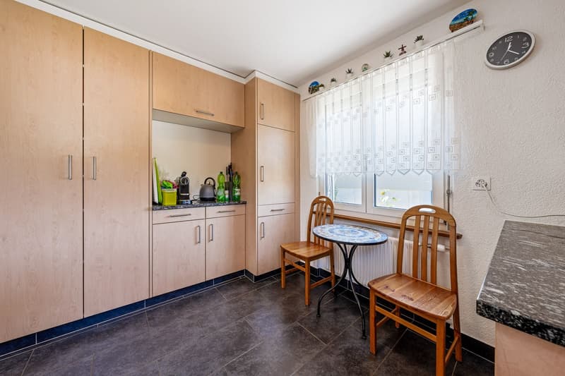 Maison unifamiliale de 4,5 pièces avec garage double à vendre à Oberbipp (12)