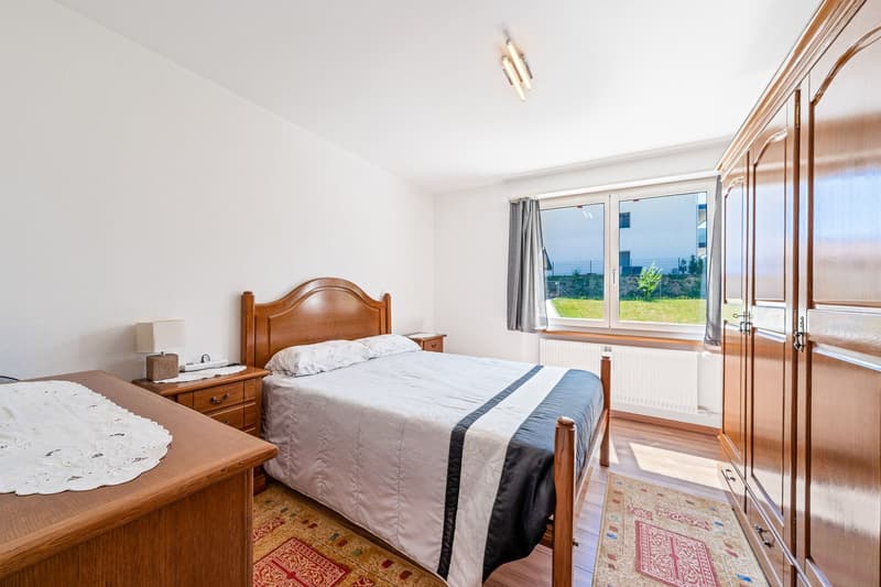 Maison unifamiliale de 4,5 pièces avec garage double à vendre à Oberbipp (9)