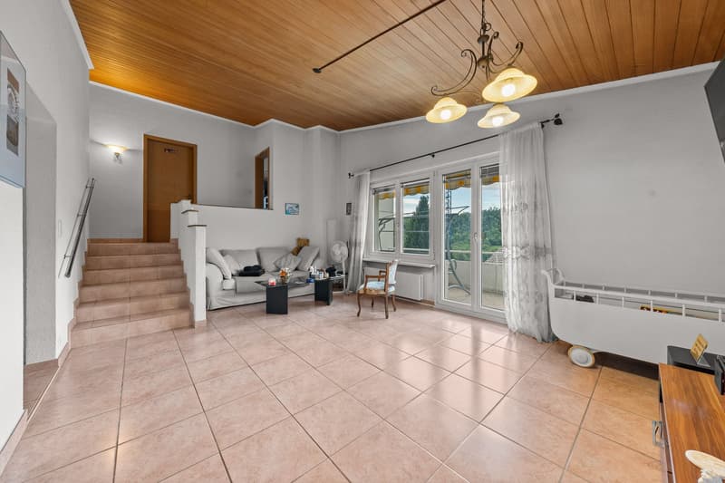 7.5-Zimmer-Einfamilienhaus mit Wintergarten in Trimbach kaufen (3)