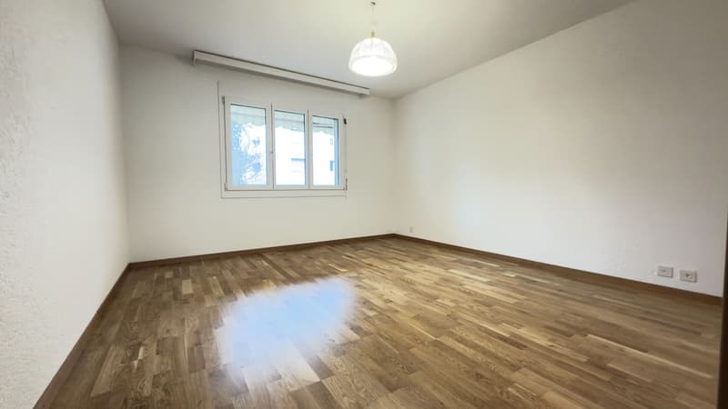 4.5-Zimmer-Wohnung in Kirchberg - sonnig, zentral kaufen (10)