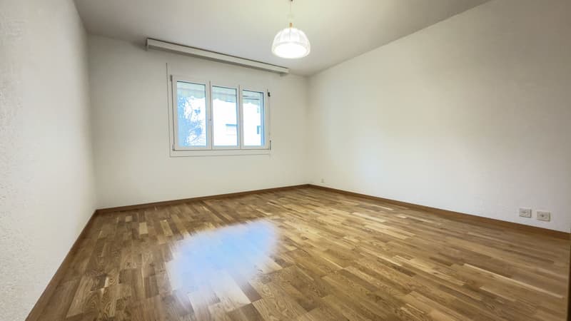 4.5-Zimmer-Wohnung in Kirchberg - sonnig, zentral kaufen (9)
