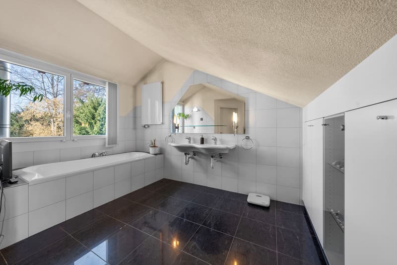 5.5-Zi. Einfamilienhaus in Solothurn - beste Lage, Wintergarten (10)