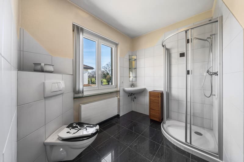 5.5-Zi. Einfamilienhaus in Solothurn - beste Lage, Wintergarten (11)
