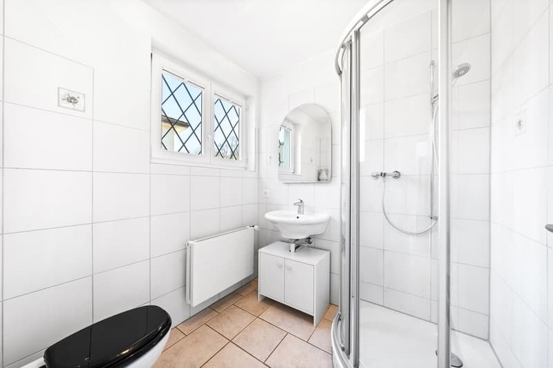 5.5-Zi. Einfamilienhaus in Solothurn - beste Lage, Wintergarten (12)