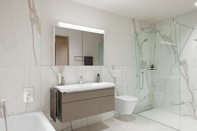 Upgrade your Living! 2½-Zimmer-Attikawohnung mit hohem Ausbaustandard und vielen Extras (4)