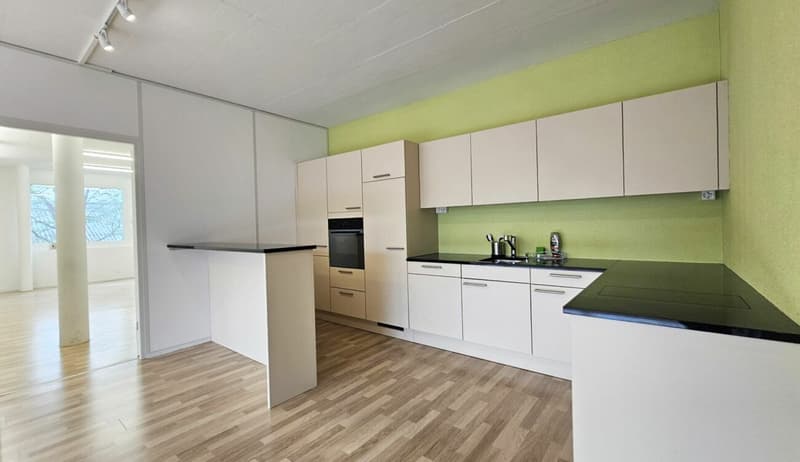 «Bestpreis-Garantie» Ihr Standort im repräsentativen Business Park in Freienbach (3)