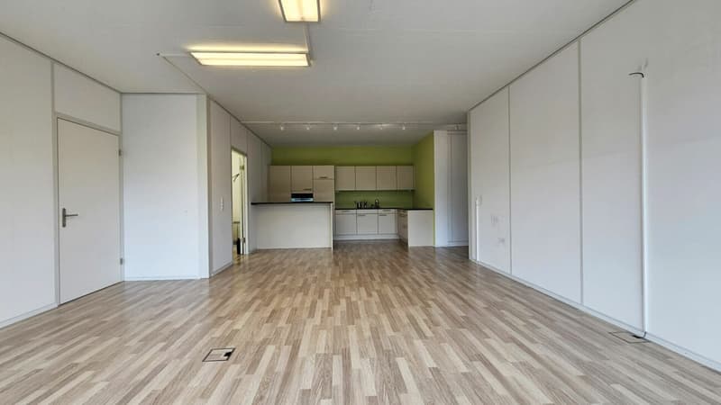 «Bestpreis-Garantie» Ihr Standort im repräsentativen Business Park in Freienbach (1)