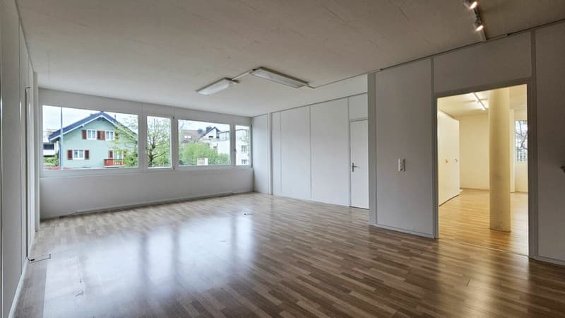 «Bestpreis-Garantie» Ihr Standort im repräsentativen Business Park in Freienbach (5)