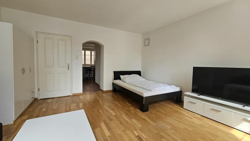 Attraktives Mehrfamilienhaus mit drei Wohneinheiten im Zentrum von Glarus - interessantes Renditepotenzial (9)