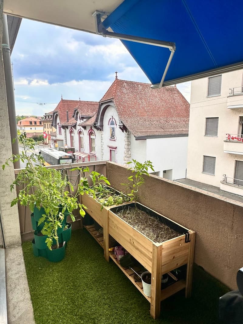 Appartement de 2.5 pièces avec balcon au centre d'Orbe (6)