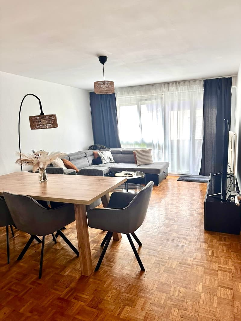 Appartement de 2.5 pièces avec balcon au centre d'Orbe (1)