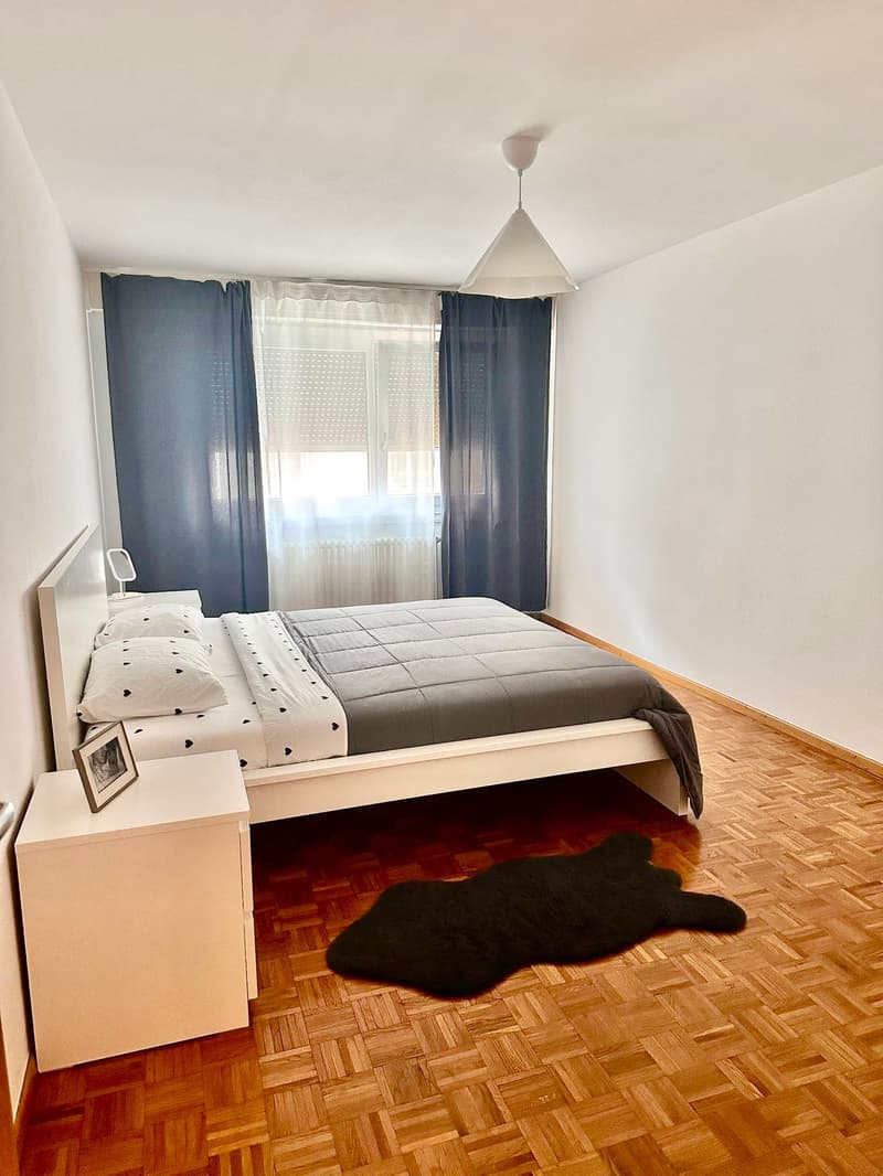 Appartement de 2.5 pièces avec balcon au centre d'Orbe (2)