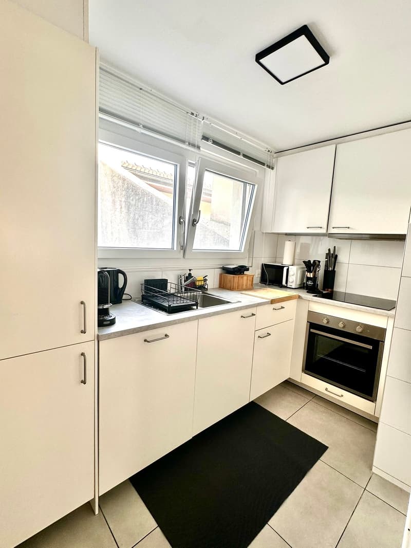 Appartement de 2.5 pièces avec balcon au centre d'Orbe (3)