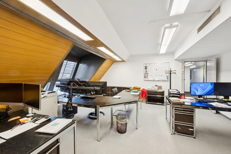 Bürofläche mit Charakter im Herzen von Basel (7)