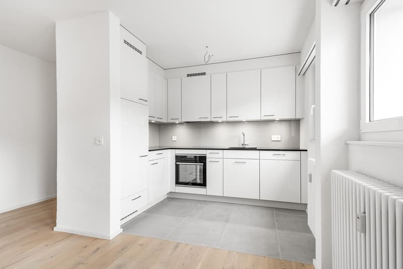 Ampio appartamento 4.5 locali (2)