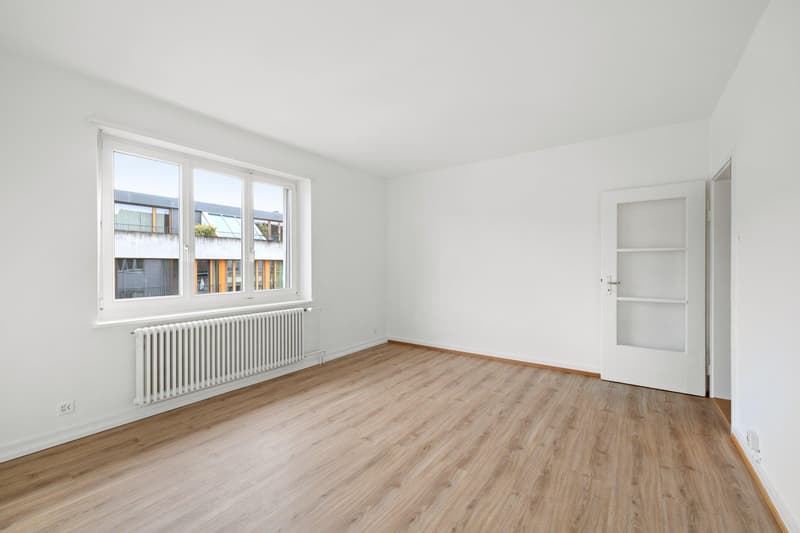 Helle 2.5 Zimmerwohnung im 1. OG (5)