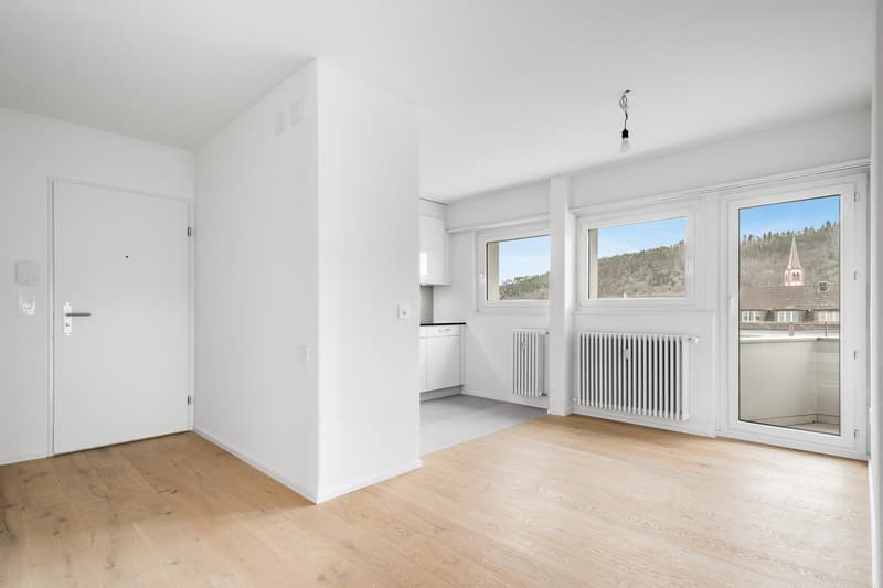 Moderne 4.5-Zimmerwohnung an bester Lage in Liestal (3)