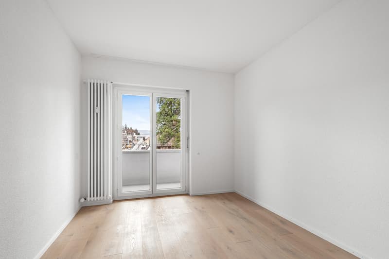 Moderne 4.5-Zimmerwohnung an bester Lage in Liestal (7)