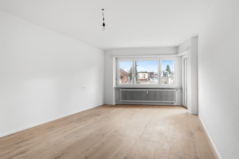 Moderne 4.5-Zimmerwohnung an bester Lage in Liestal (5)