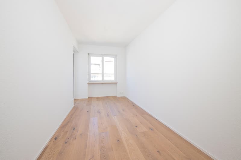 Stilvolle 3.5-Zimmerwohnung beim Bahnhof Liestal (7)