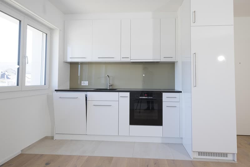 Stilvolle 3.5-Zimmerwohnung beim Bahnhof Liestal (3)