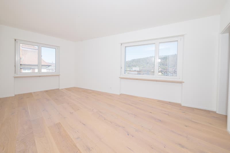 Stilvolle 3.5-Zimmerwohnung beim Bahnhof Liestal (6)