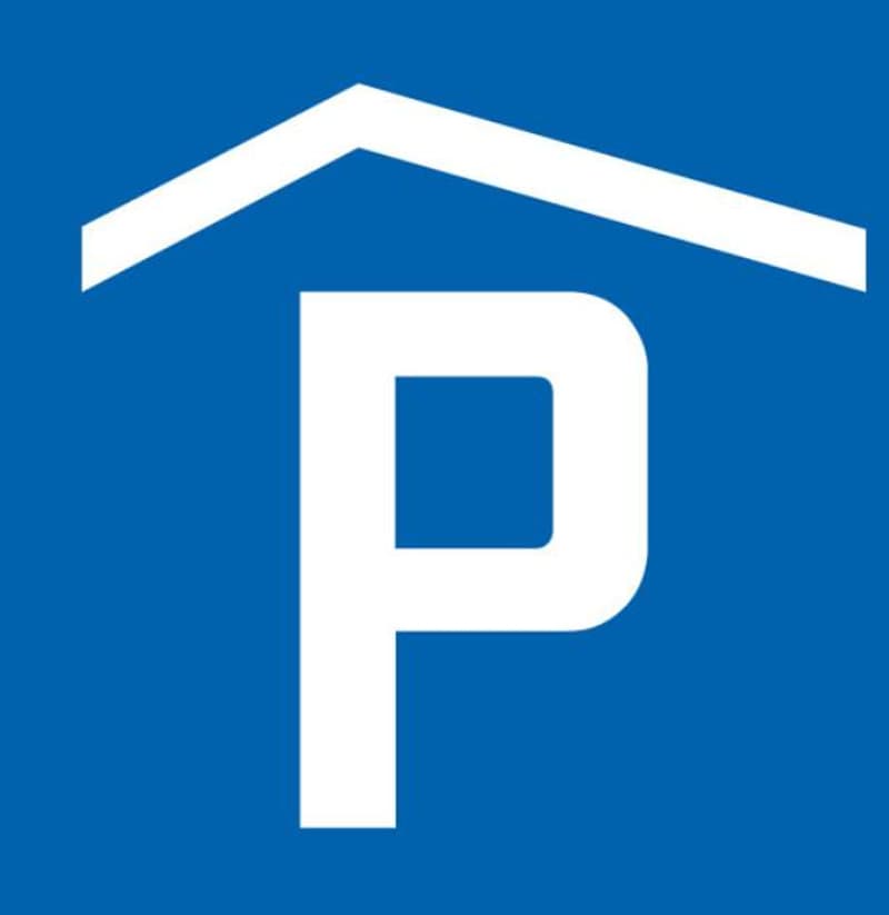Parcheggio a Basilea (1)