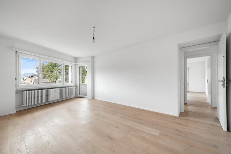 Appartamento 3.5 locali con finiture di alta qualità (5)