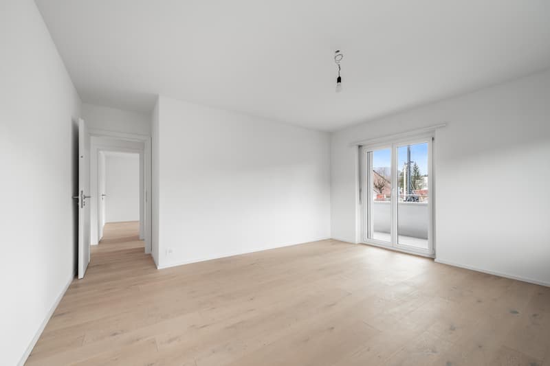 Appartamento 3.5 locali con finiture di alta qualità (7)