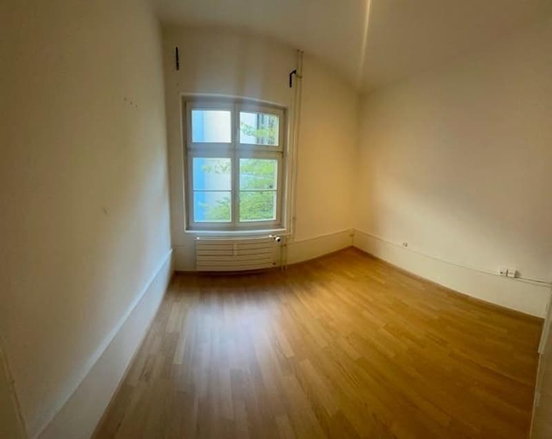 Appartement 2 pièces au cœur de Bâle (4)