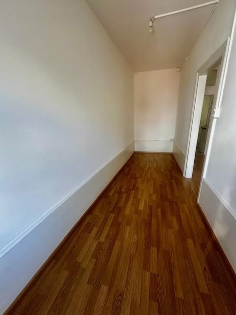Appartement 2 pièces au cœur de Bâle (3)