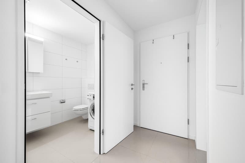 Moderne 2.5 Zimmerwohnung in Allschwil (4)