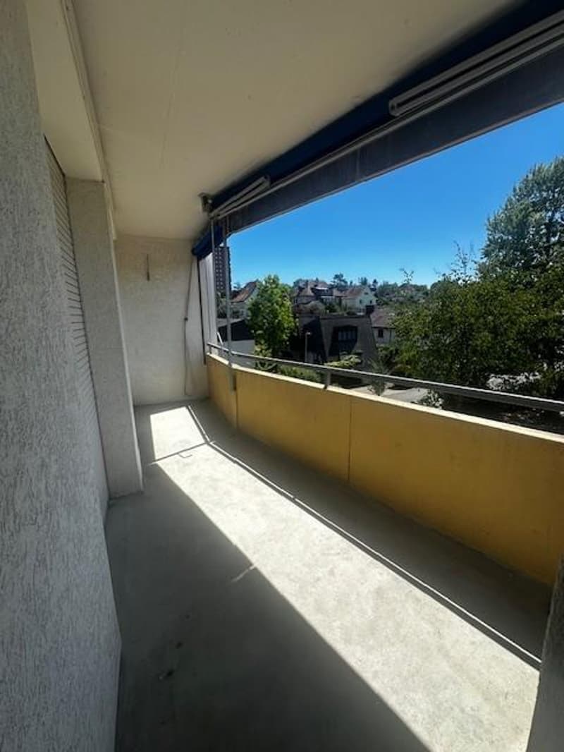 Appartamento di 4,5 locali a Rheinfelden (7)