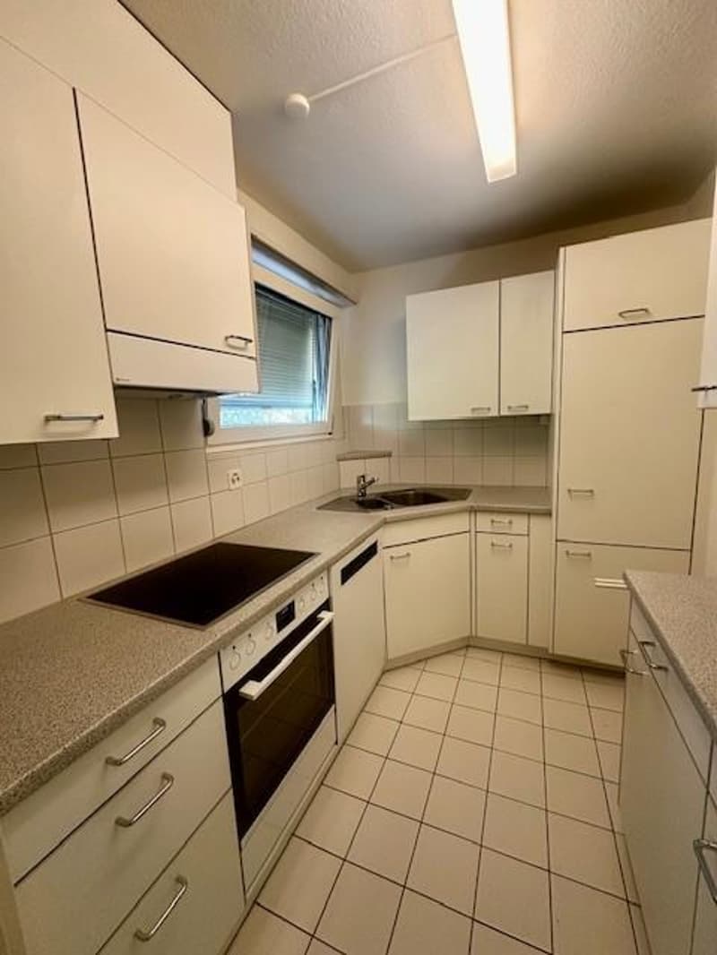 Appartamento di 4,5 locali a Rheinfelden (3)