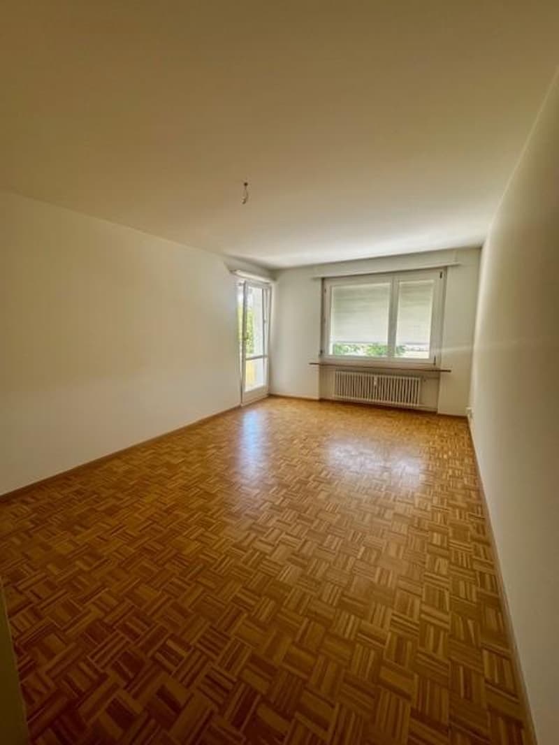 Appartamento di 4,5 locali a Rheinfelden (2)