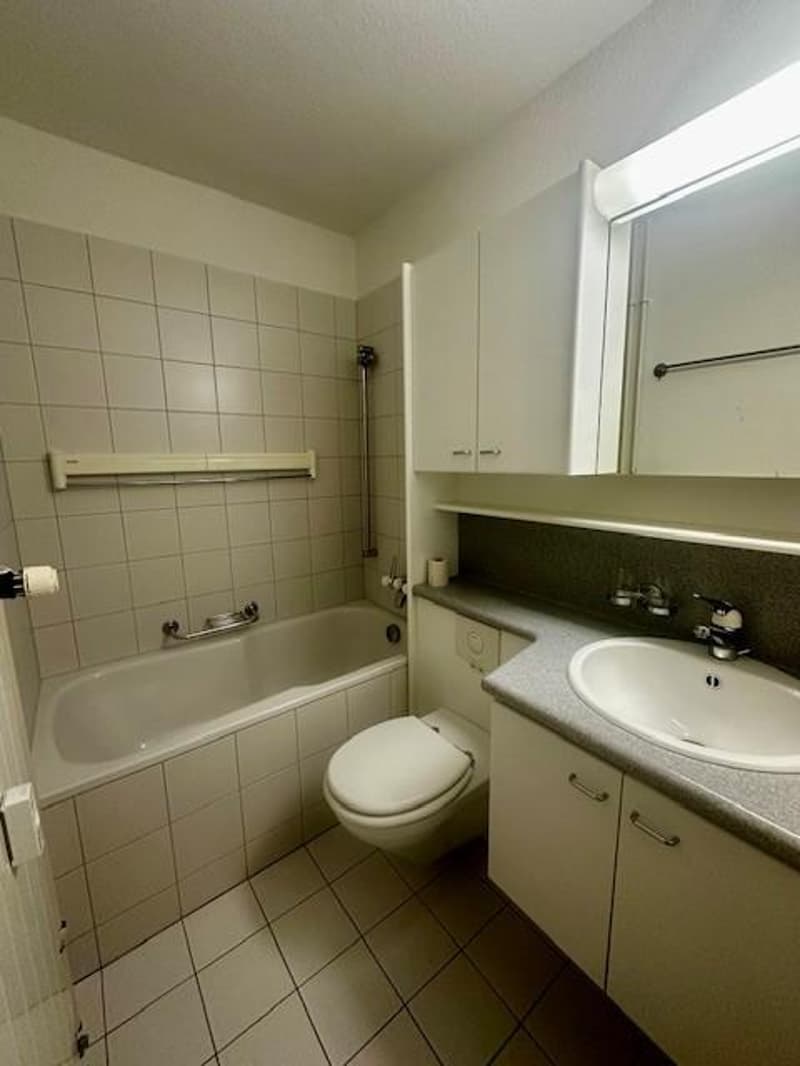 Appartamento di 4,5 locali a Rheinfelden (4)
