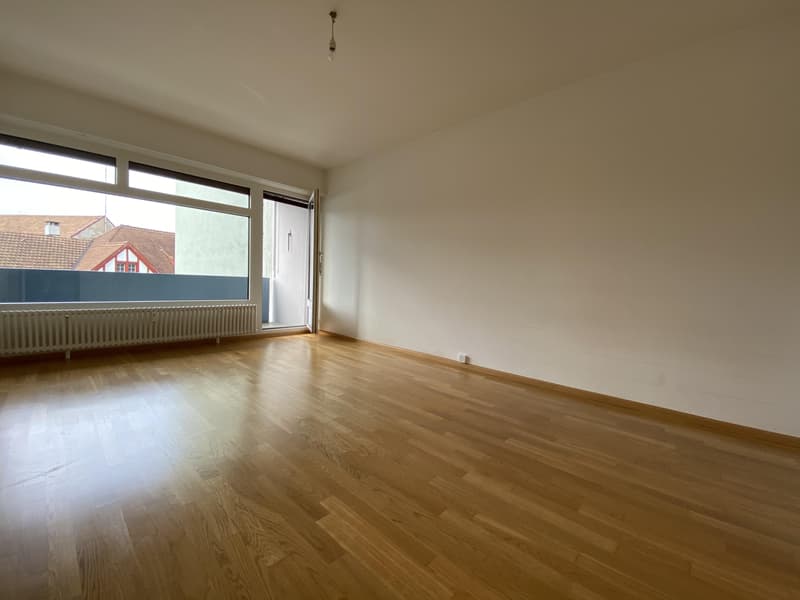 Modern 1-room apartment with bright living atmosphere (2)